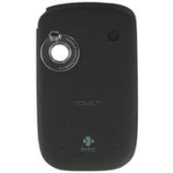 Sprint HTC Touch Black Standard Battery Door