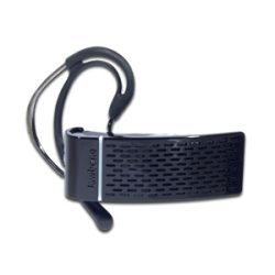 Aliph Jawbone 1 Bluetooth Headset Black