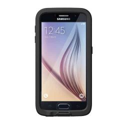 LifeProof fre Case Samsung Galaxy S6 (Black)