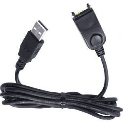 Palm USB HotSync Data Cable180-10201-00