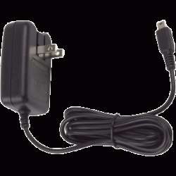 Blackberry Mini USB Travel Charger ASY-12709-001