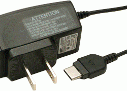 Samsung Travel Charger  Original  ATADM10JBEBSTD