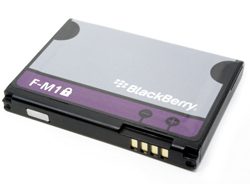 Blackberry F-M1 Battery BAT-24387-003