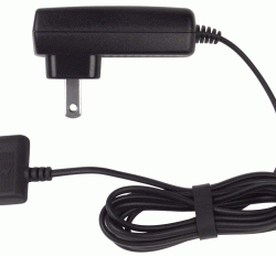 Sony Ericsson Travel Charger CST-60