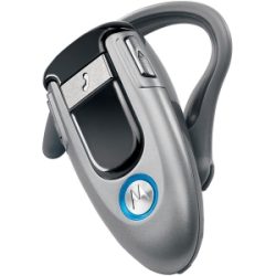 Motorola H500 Bluetooth Headset Nickel Silver