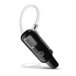 Motorola HX550 Bluetooth Headset