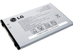 LG LGIP-400V (SBPL0102302) Battery