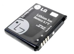 LG LGIP-580A Battery