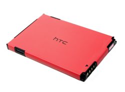 HTC RHOD160 Battery RED