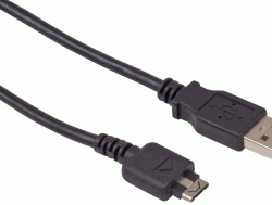 LG USB Data Cable Original SGDY0010904 / SGDY0010901
