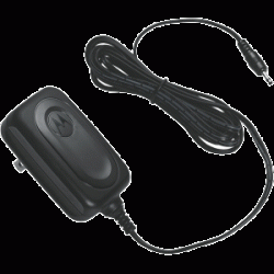 Motorola SPN5162 Travel Charger