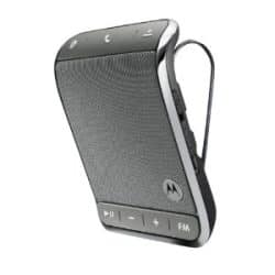 Motorola Roadster 2 Universal Bluetooth In-Car Speakerphone TZ710