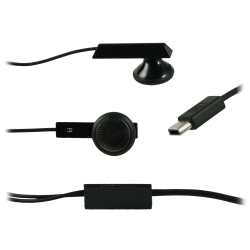 HTC HS S300 Stereo Headset