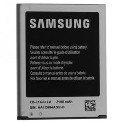 Samsung Galaxy S III EB-L1G6LLA Battery
