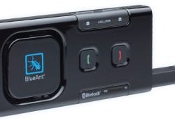 BlueAnt SuperTooth Light Bluetooth Speaker