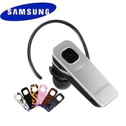 Samsung WEP301 Bluetooth Headset