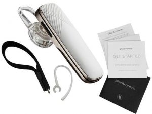 Plantronics explorer 500 сброс настроек