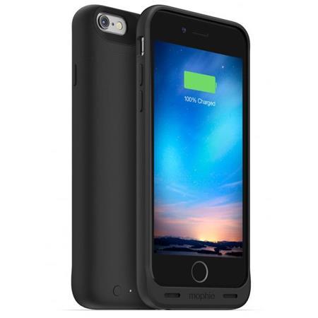 ritme Vuil Samenstelling mophie juice pack reserve Battery Case iPhone 6/6s (Black) - Cellxpo