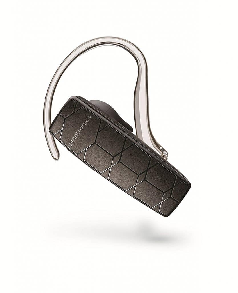 Plantronics explorer 50 и 55 в чем отличие